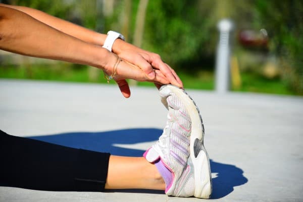 What exercises should you avoid with diastasis recti Woodford?