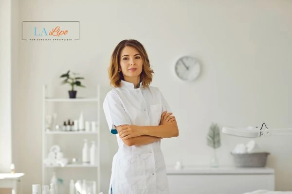 Learn more about us at LA Lipo Woodford