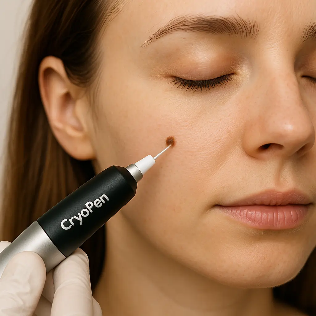 Mole removal Woodford treatment